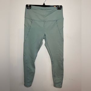 Sage Green Leggings